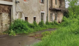 Дом за 100 000 евро в Илирске-Бистрице, Словения