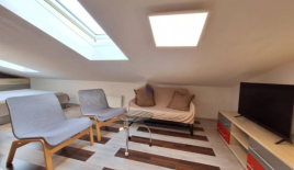 Квартира за 69 500 евро в Опатии, Хорватия