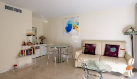 Квартира за 290 000 евро в Каннах, Франция