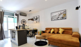 Квартира за 382 000 евро в Опатии, Хорватия