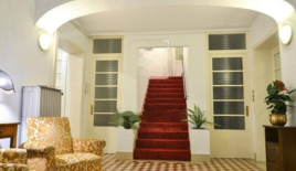 Квартира за 1 200 000 евро в Опатии, Хорватия