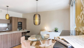 Квартира за 1 191 000 евро в Каннах, Франция