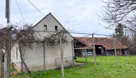 Дом за 75 000 евро в Лендаве, Словения