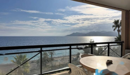 Квартира за 340 000 евро в Каннах, Франция