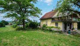 Дом за 300 000 евро в Любляне, Словения