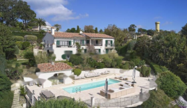 Квартира за 5 900 000 евро в Каннах, Франция