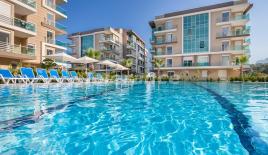 Апартаменты за 110 000 евро в Анталии, Турция