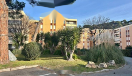 Квартира за 270 000 евро в Каннах, Франция