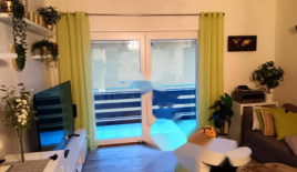 Квартира за 275 000 евро в Опатии, Хорватия