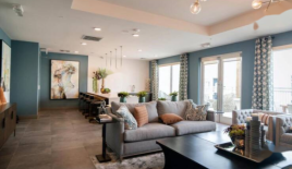 Квартира за 615 000 евро в Каннах, Франция