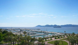 Квартира за 3 490 000 евро в Каннах, Франция