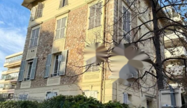 Квартира за 234 042 евро в Каннах, Франция