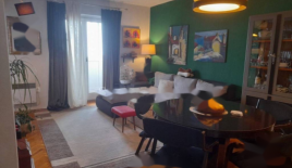 Квартира за 233 000 евро в Опатии, Хорватия