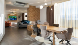 Квартира за 1 850 000 евро в Опатии, Хорватия