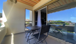 Квартира за 465 000 евро в Каннах, Франция