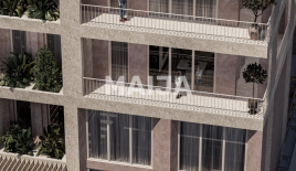 Апартаменты за 134 200 евро во Влёре, Албания