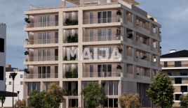 Апартаменты за 144 760 евро во Влёре, Албания