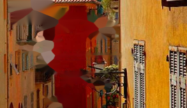 Квартира за 450 000 евро в Каннах, Франция