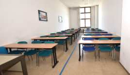 Офис за 186 050 евро в Любляне, Словения