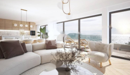 Квартира за 575 000 евро в Опатии, Хорватия