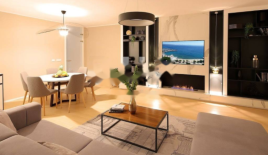 Квартира за 896 000 евро в Опатии, Хорватия