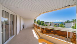 Квартира за 1 750 000 евро в Каннах, Франция