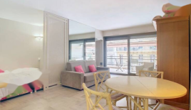 Квартира за 740 000 евро в Каннах, Франция