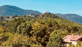 Дом за 375 000 евро в Опатии, Хорватия