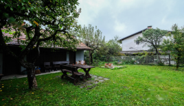 Дом за 648 000 евро в Любляне, Словения