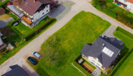 Земля за 290 000 евро в Бледе, Словения