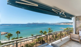 Квартира за 2 945 000 евро в Каннах, Франция