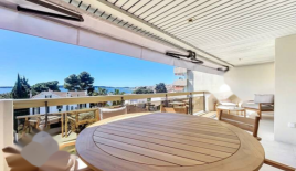 Квартира за 1 895 000 евро в Каннах, Франция