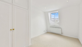 Квартира за 1 035 000 евро в Лондоне, Великобритания