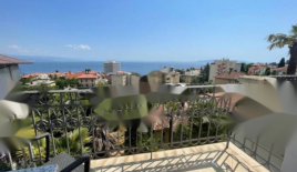 Квартира за 1 200 000 евро в Опатии, Хорватия