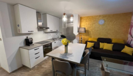 Квартира за 220 000 евро в Опатии, Хорватия