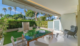 Квартира за 2 450 000 евро в Каннах, Франция