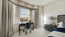 Квартира за 9 775 000 евро в Лондоне, Великобритания