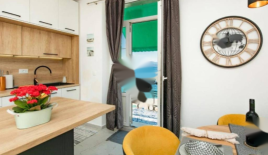 Квартира за 415 000 евро в Опатии, Хорватия