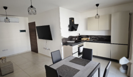 Квартира за 425 000 евро в Гзире, Мальта