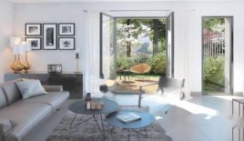 Квартира за 235 000 евро в Каннах, Франция