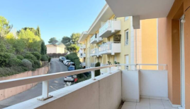 Квартира за 180 000 евро в Каннах, Франция