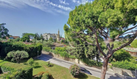 Квартира за 1 100 000 евро в Каннах, Франция