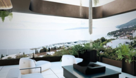 Квартира за 2 726 500 евро в Опатии, Хорватия