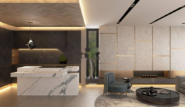 Квартира за 750 000 евро в Опатии, Хорватия