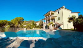 Дом за 2 600 000 евро в Опатии, Хорватия