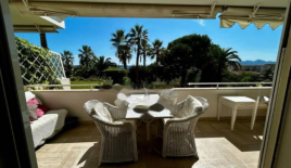 Квартира за 845 000 евро в Каннах, Франция