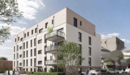 Квартира за 365 816 евро в Каннах, Франция