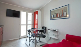 Квартира за 260 000 евро в Каннах, Франция