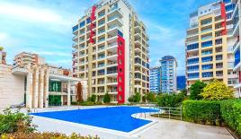 Квартира за 157 000 евро в Алании, Турция