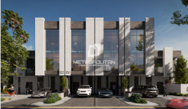 Таунхаус за 414 035 евро в Дубае, ОАЭ